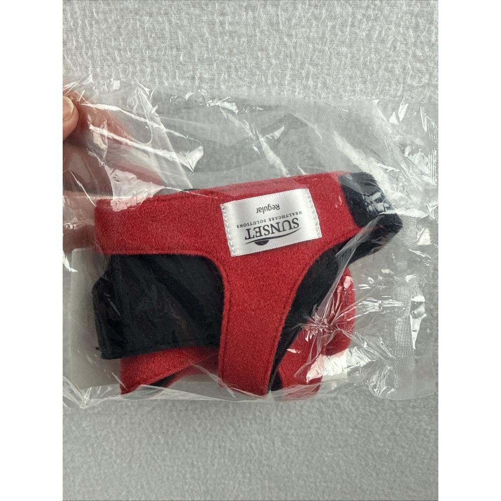 CS007-ADJXL Ruby Style Adjustable Chinstrap Extra-Large For C Pap Use - Picture 5 of 5